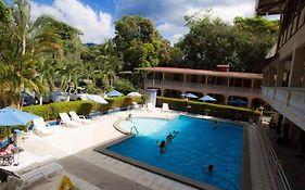 House Of The Macaws